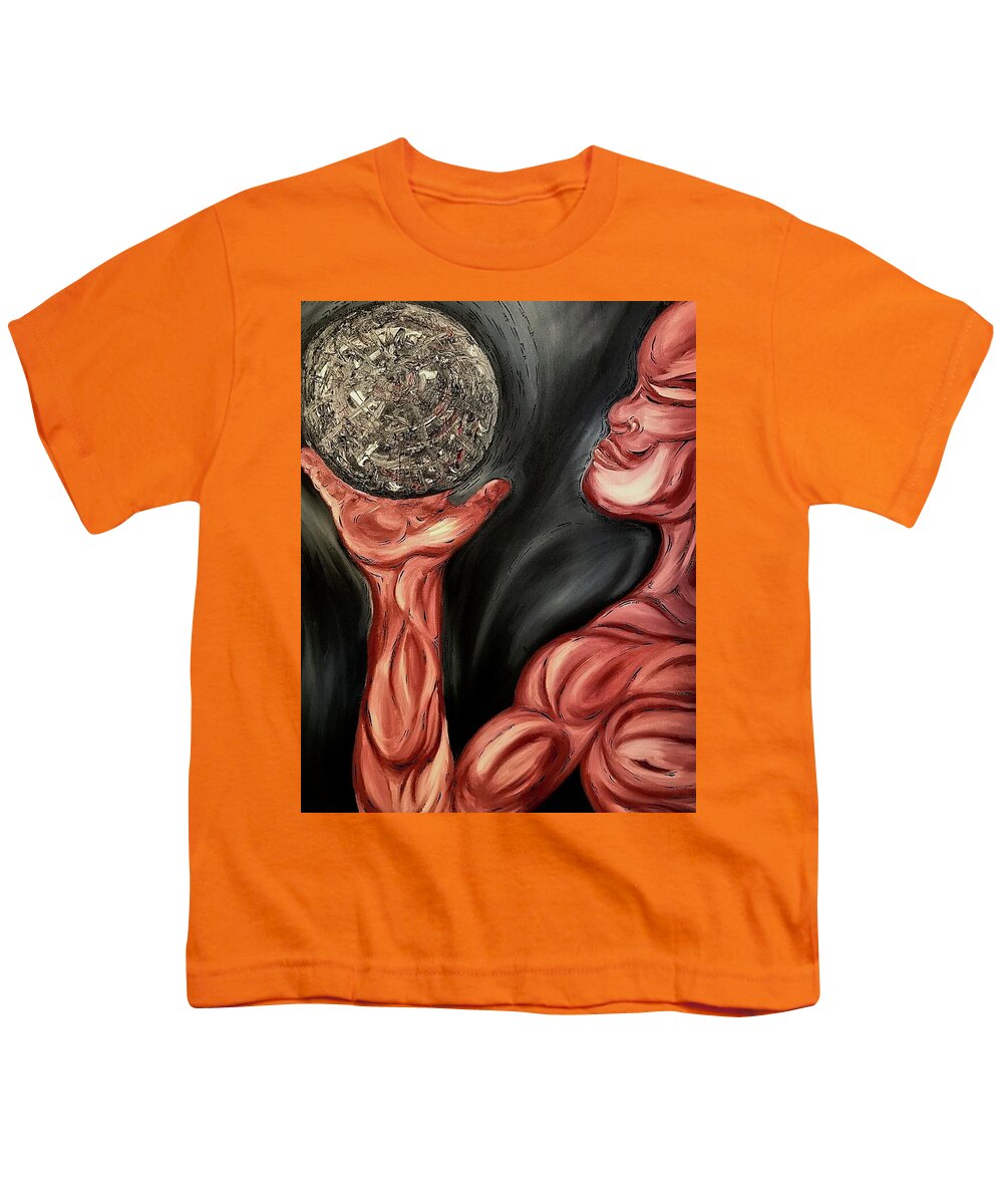 An Idea - Youth T-Shirt