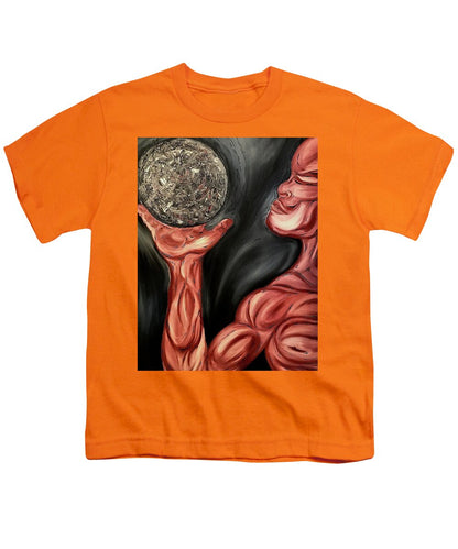 An Idea - Youth T-Shirt