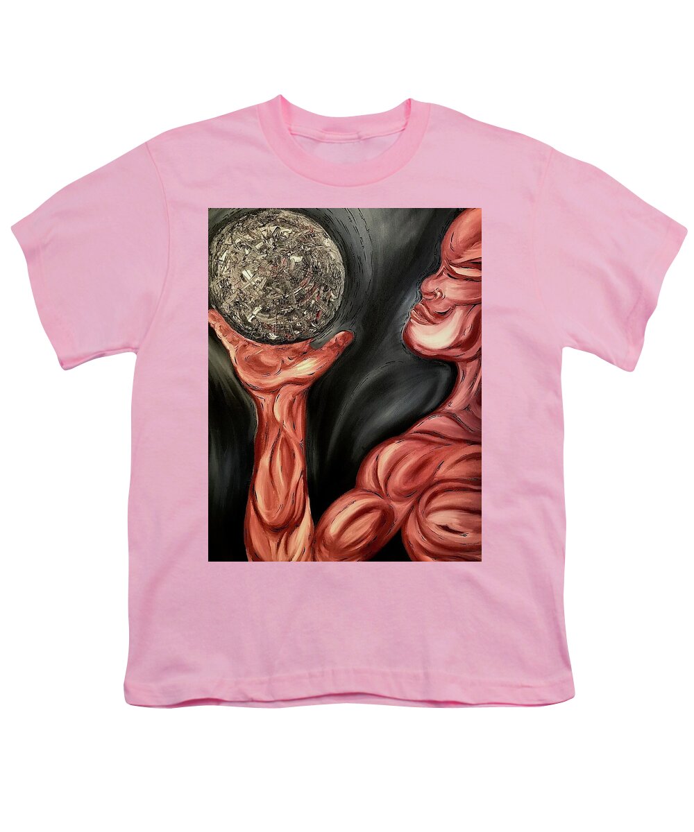 An Idea - Youth T-Shirt