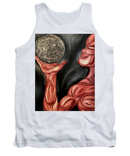 An Idea - Tank Top