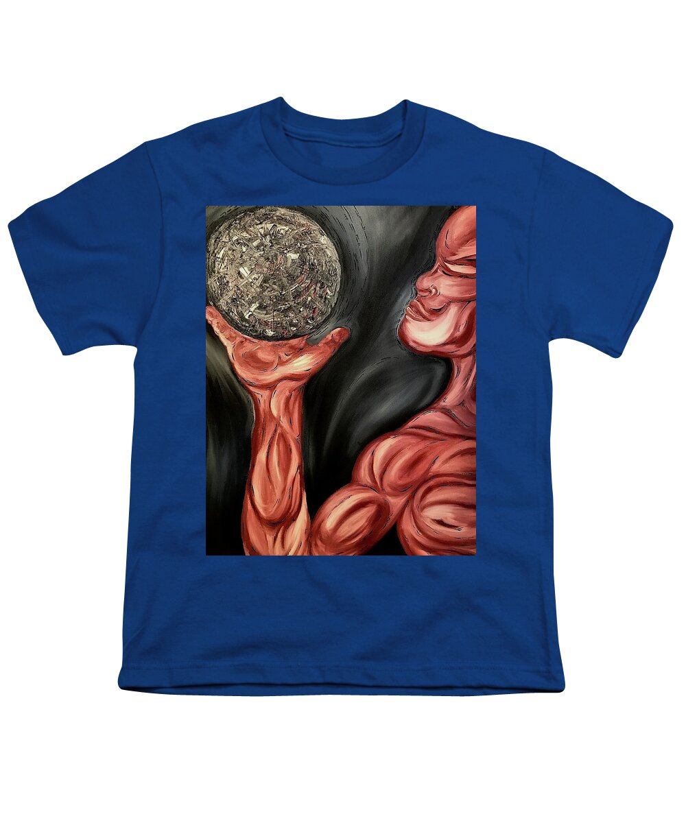 An Idea - Youth T-Shirt