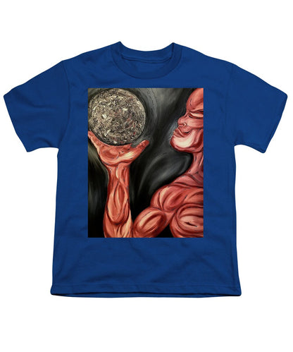 An Idea - Youth T-Shirt