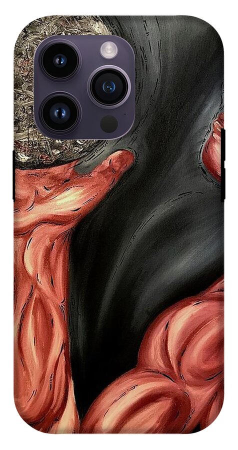An Idea - Phone Case
