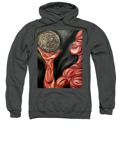 An Idea - Sweatshirt