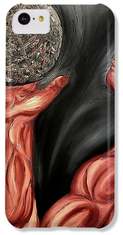 An Idea - Phone Case