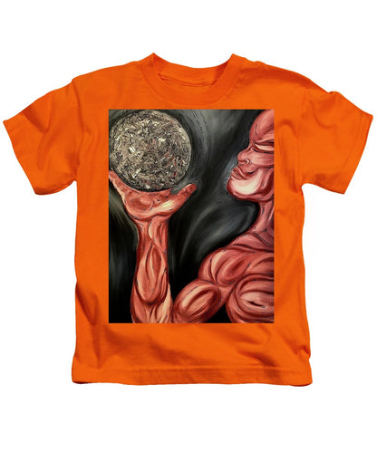 An Idea - Kids T-Shirt