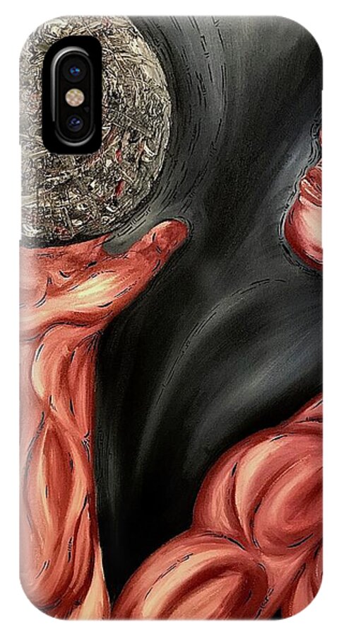 An Idea - Phone Case