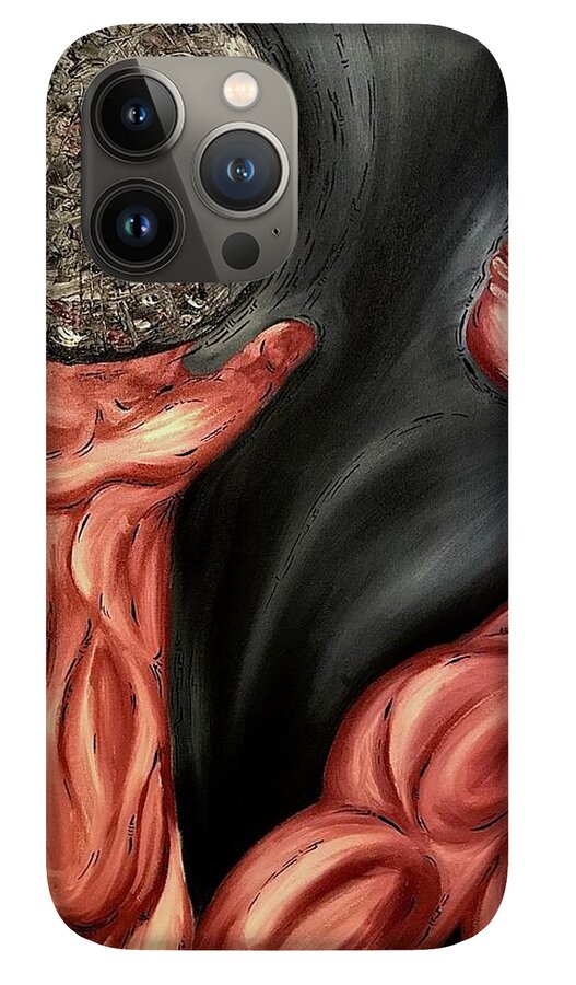 An Idea - Phone Case