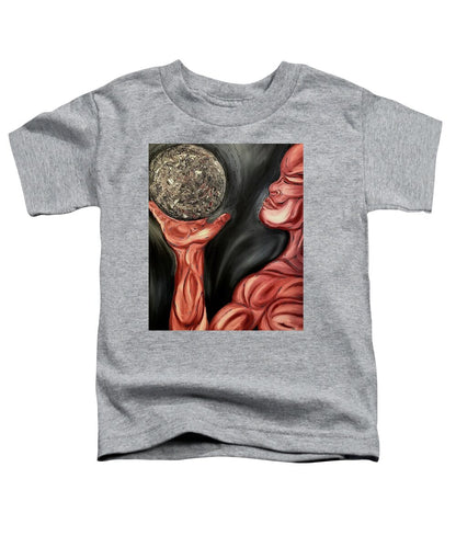 An Idea - Toddler T-Shirt