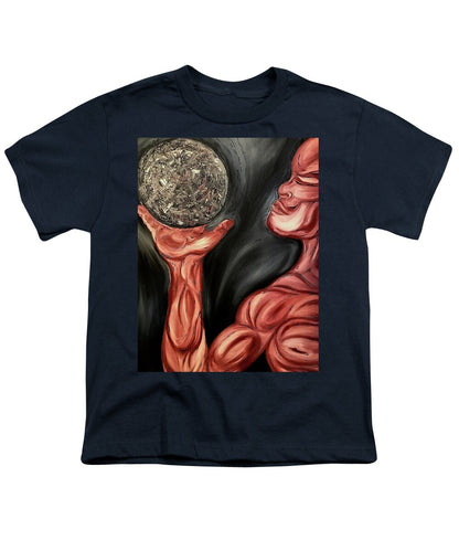 An Idea - Youth T-Shirt