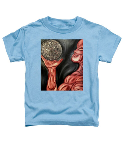 An Idea - Toddler T-Shirt