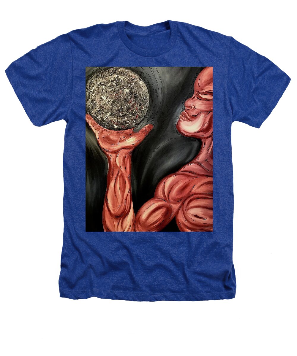 An Idea - Heathers T-Shirt