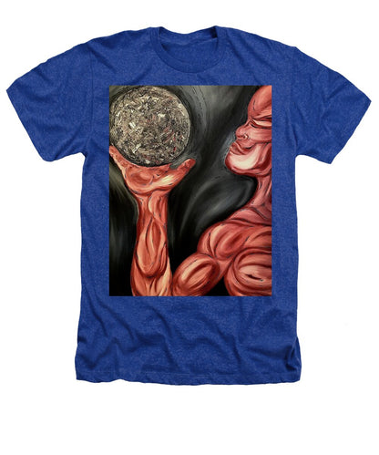 An Idea - Heathers T-Shirt