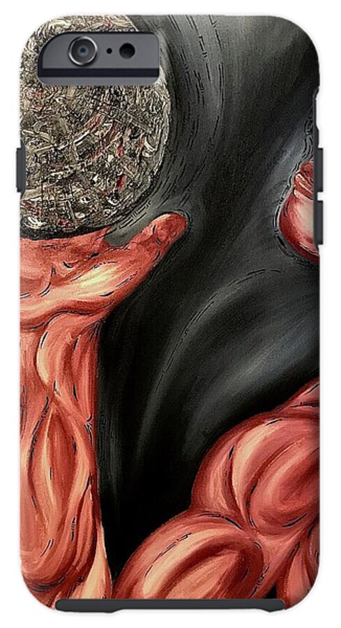 An Idea - Phone Case