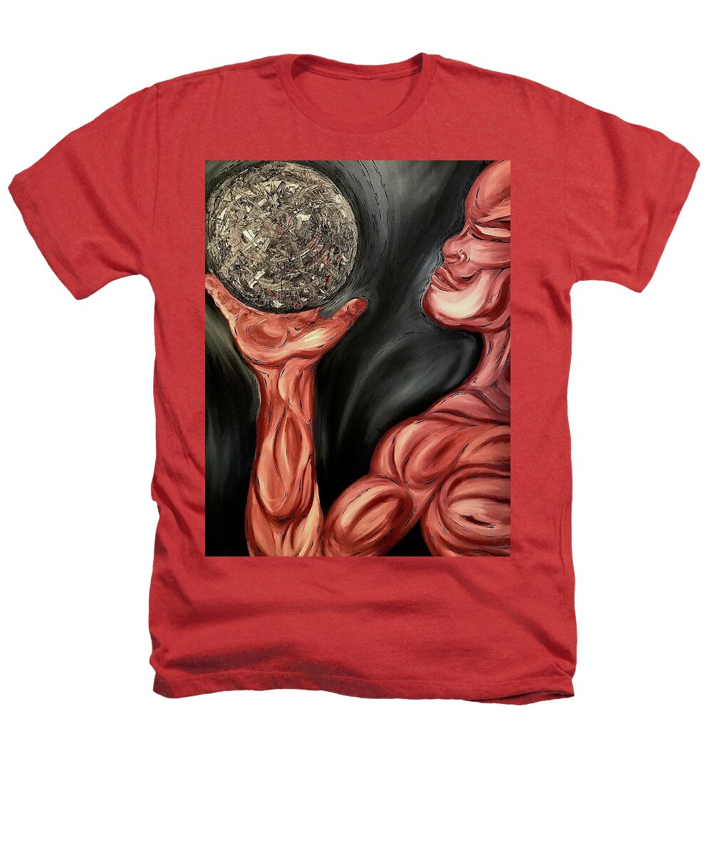 An Idea - Heathers T-Shirt