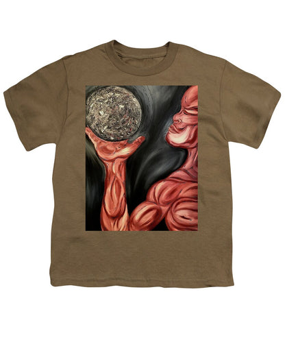 An Idea - Youth T-Shirt