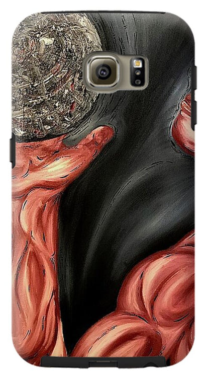 An Idea - Phone Case