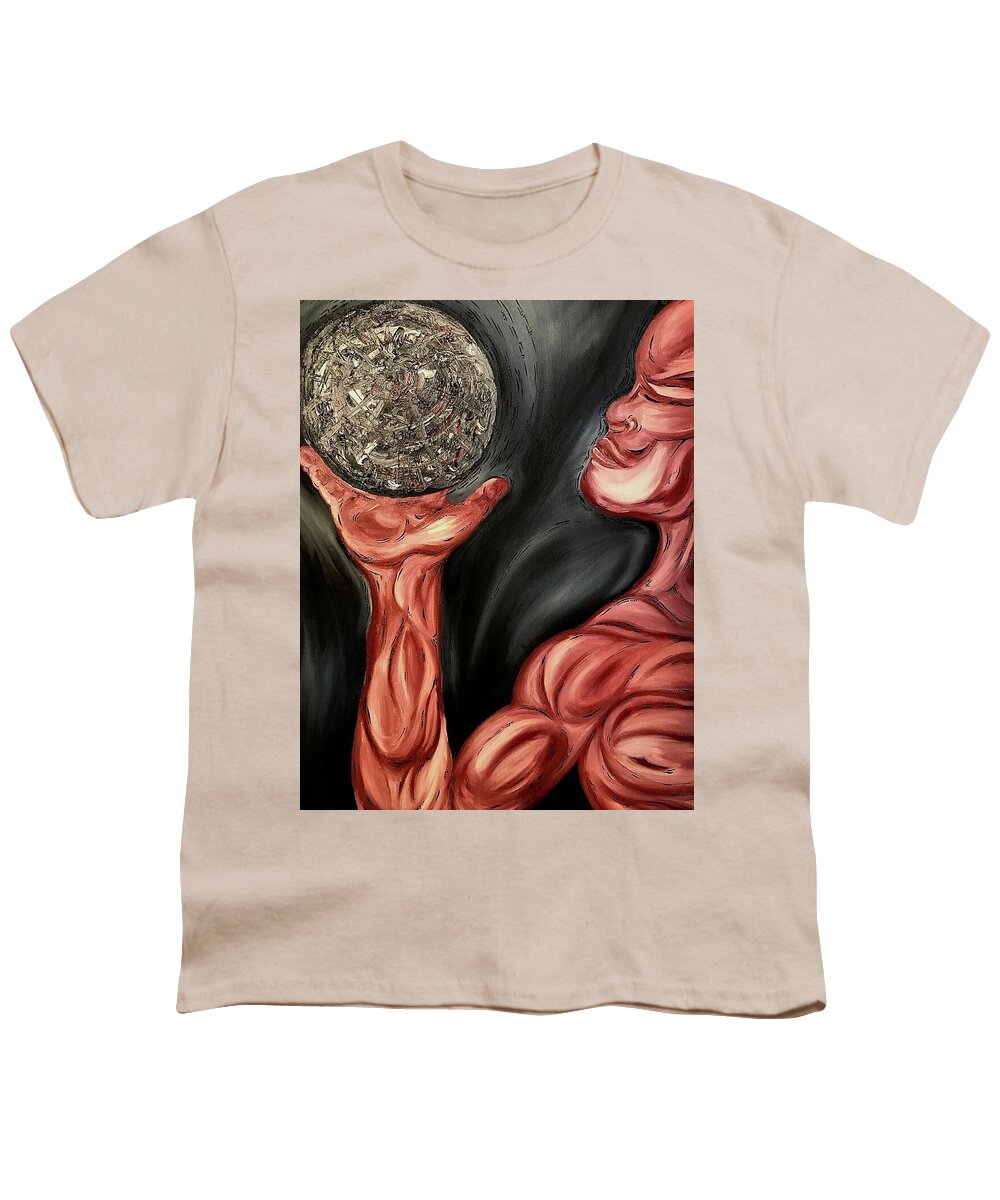 An Idea - Youth T-Shirt