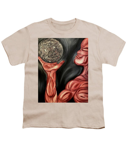 An Idea - Youth T-Shirt