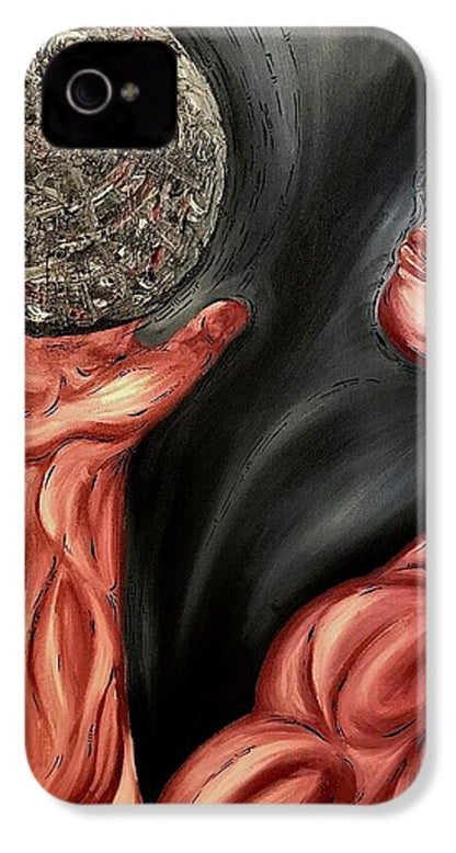 An Idea - Phone Case