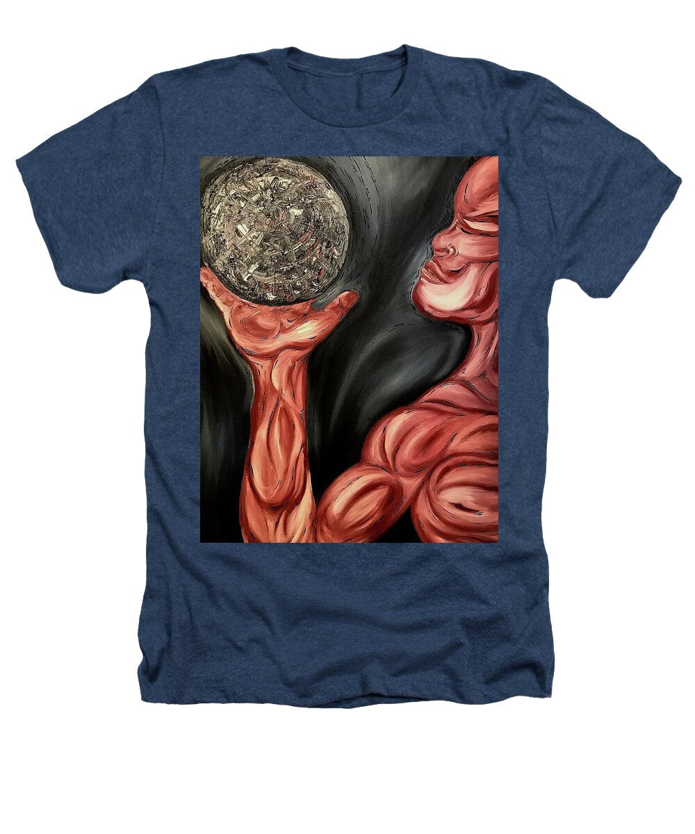 An Idea - Heathers T-Shirt