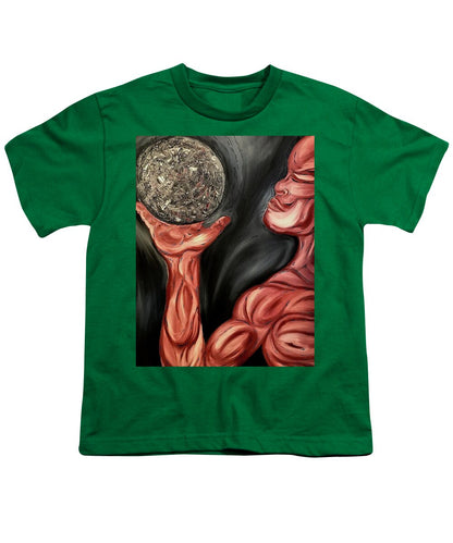 An Idea - Youth T-Shirt