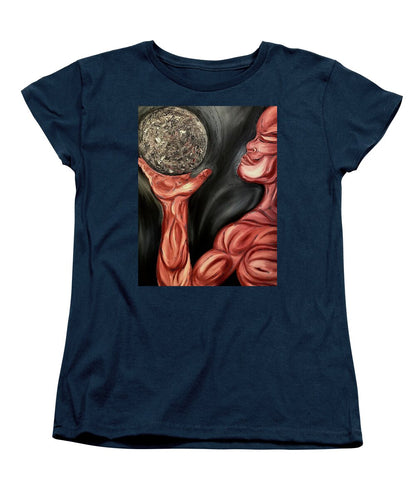 An Idea - Women's T-Shirt (Standard Fit)