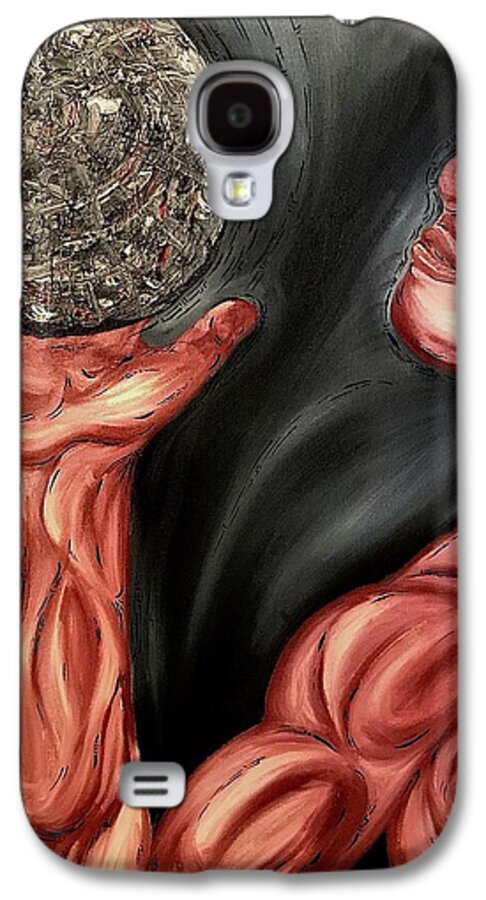 An Idea - Phone Case