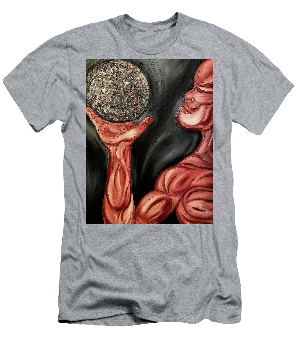 An Idea - T-Shirt