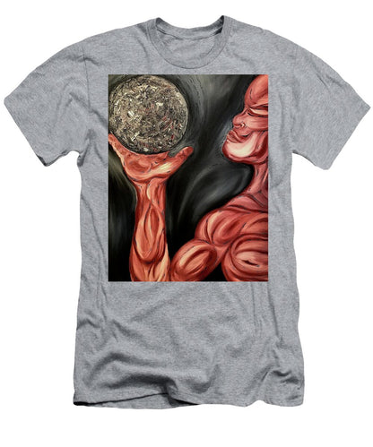 An Idea - T-Shirt