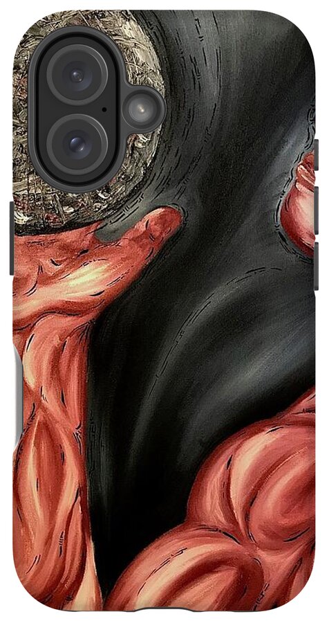 An Idea - Phone Case