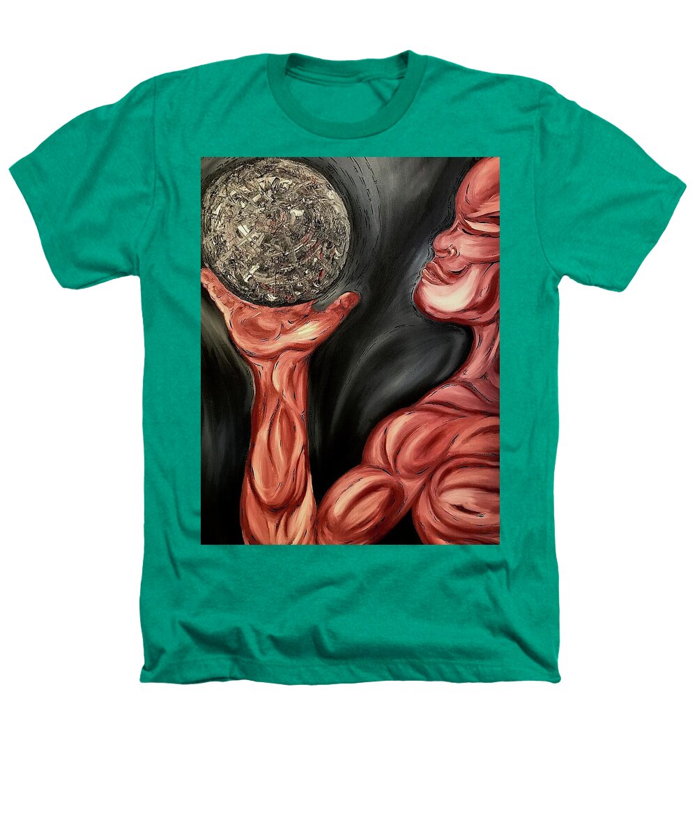 An Idea - Heathers T-Shirt