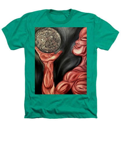 An Idea - Heathers T-Shirt