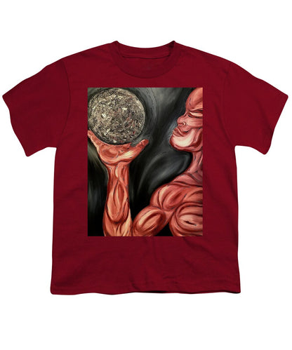 An Idea - Youth T-Shirt