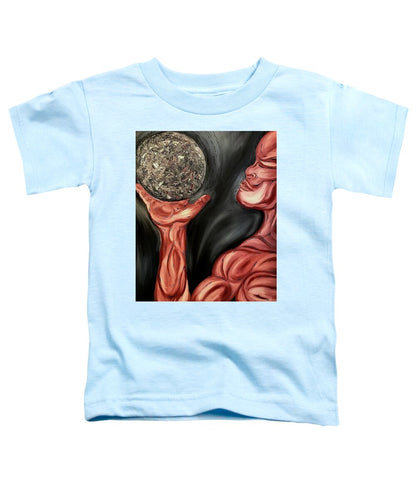 An Idea - Toddler T-Shirt