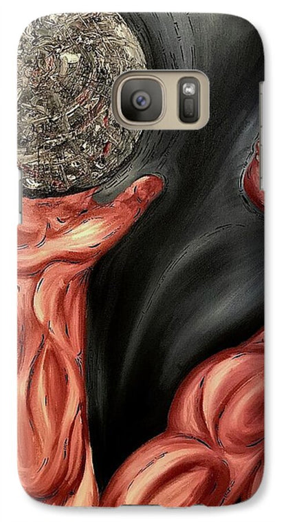 An Idea - Phone Case