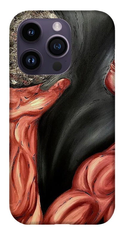 An Idea - Phone Case
