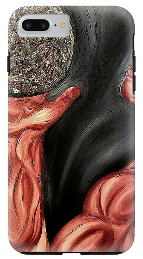 An Idea - Phone Case