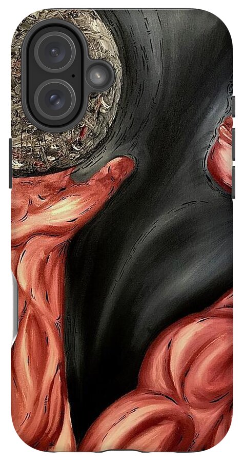 An Idea - Phone Case