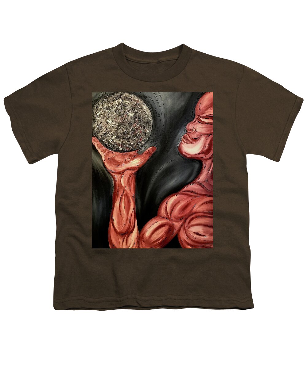 An Idea - Youth T-Shirt