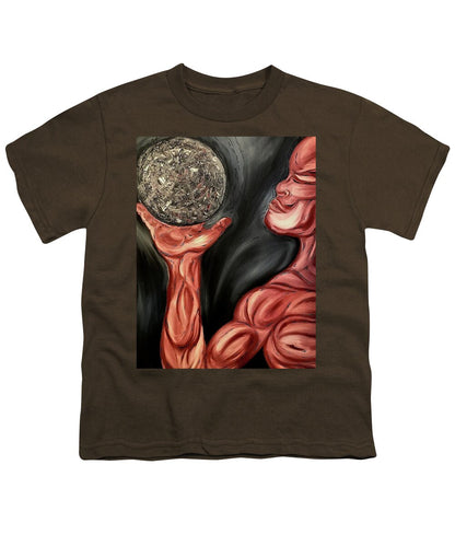 An Idea - Youth T-Shirt