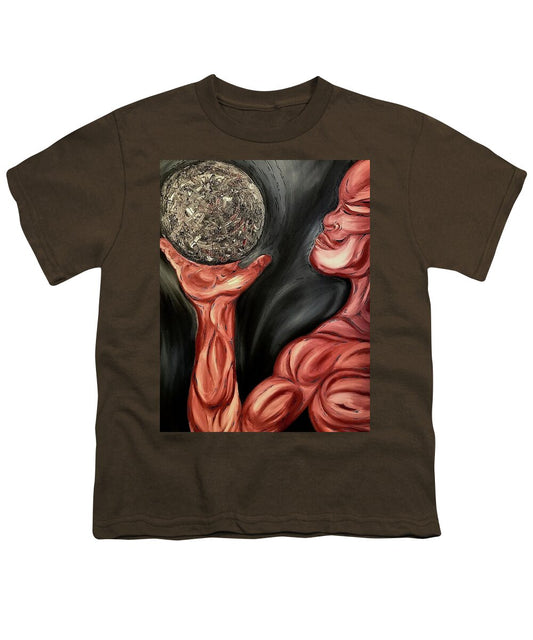 An Idea - Youth T-Shirt