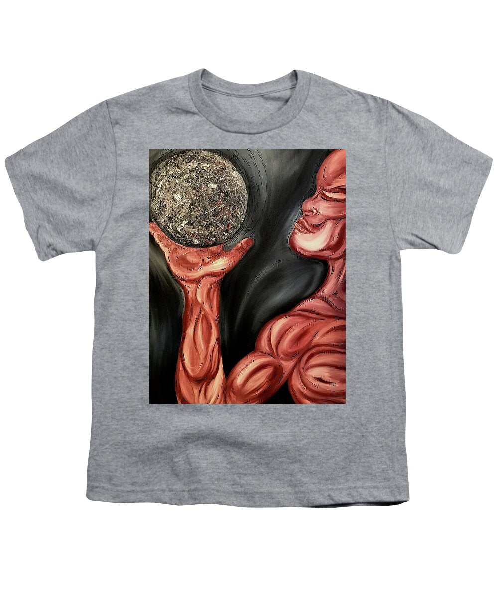 An Idea - Youth T-Shirt
