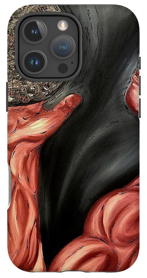 An Idea - Phone Case