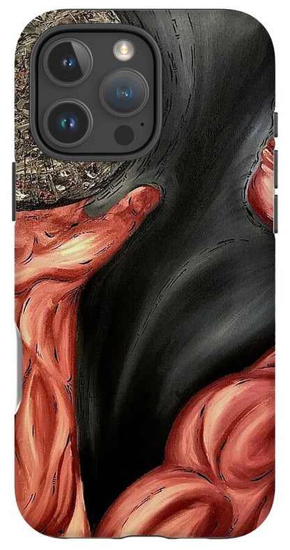 An Idea - Phone Case