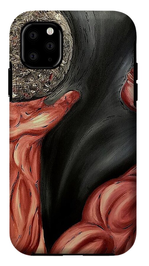 An Idea - Phone Case