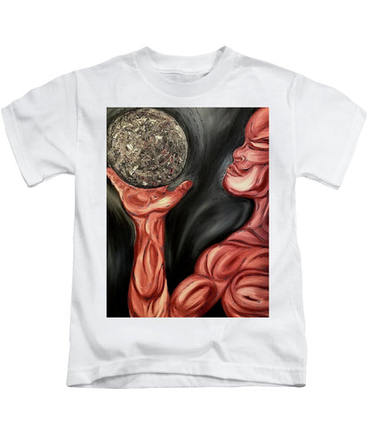An Idea - Kids T-Shirt