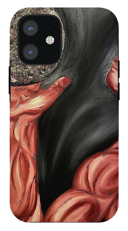 An Idea - Phone Case
