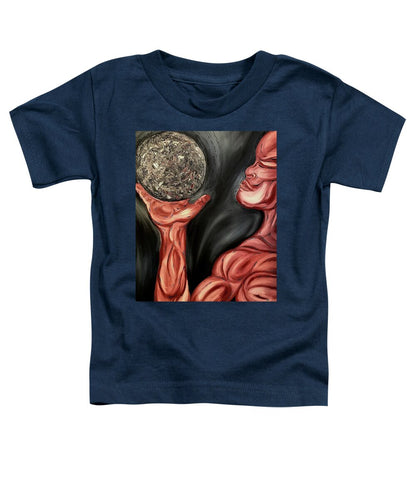 An Idea - Toddler T-Shirt