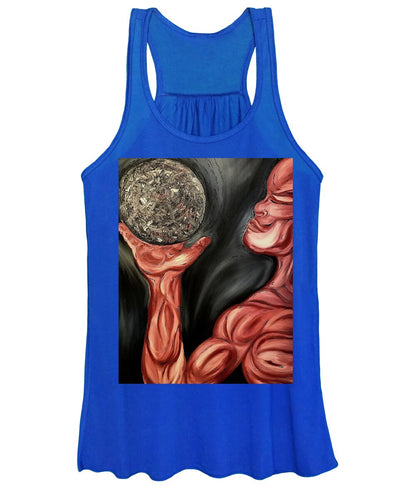 An Idea - Women's Tank Top